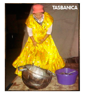 tasbanica